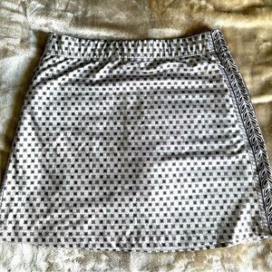 Gretchen Scott Skort